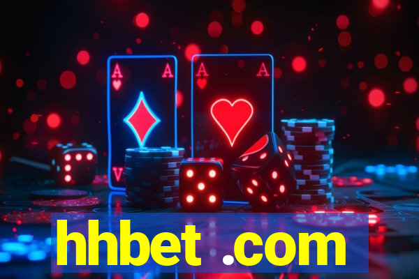 hhbet .com